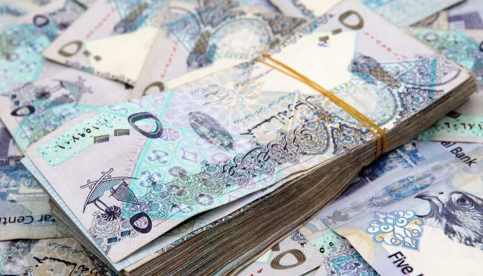 Qatari Riyal to PKR, QAR to PKR Rates in Pakistan Today, Open Market Exchange Rates, 04 January 2020