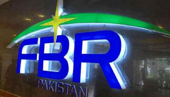 New tax law allows FBR to share asset declarations with FMU: report