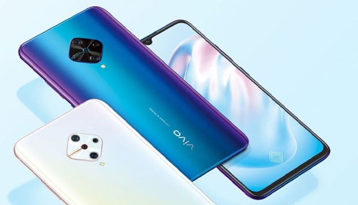 Vivo V19 Pro price in Pakistan, Vivo V19 Pro Mobile price and specifications