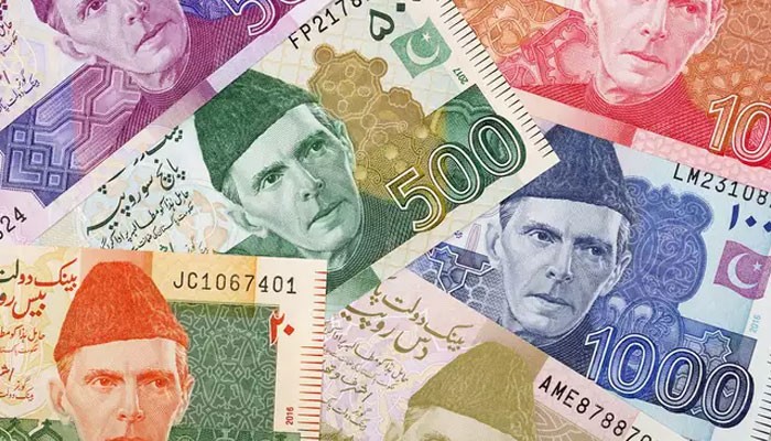 Currency Rate in Pakistan: US Dollar, UK Pound, Saudi ...