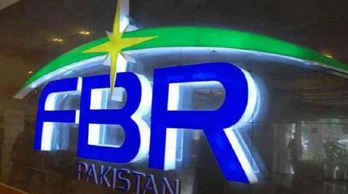 New tax law allows FBR to share asset declarations with FMU: report