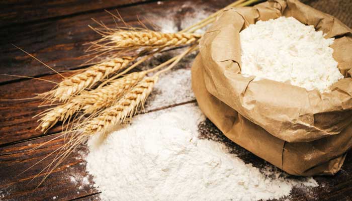 Flour price jacked up to Rs64 in Punjab after surge in wheat prices
