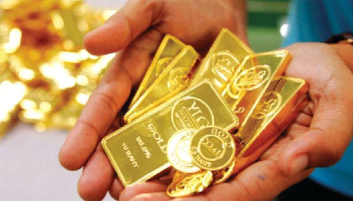 Gold Rate: Today's Gold Prices In Pakistan, 06 January 2020