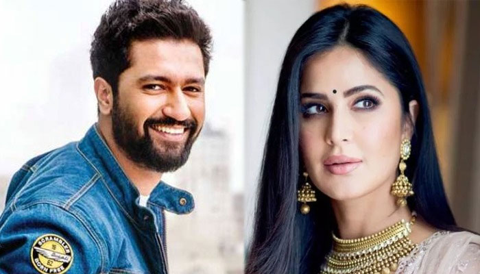 Katrina Kaif, Vicky Kaushal spotted together yet again boosting dating speculations