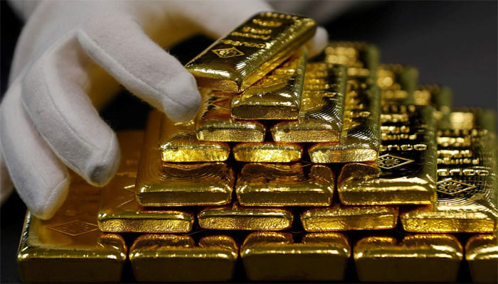 Gold rate: Gold prices reach all-time high at Rs93,400 per tola