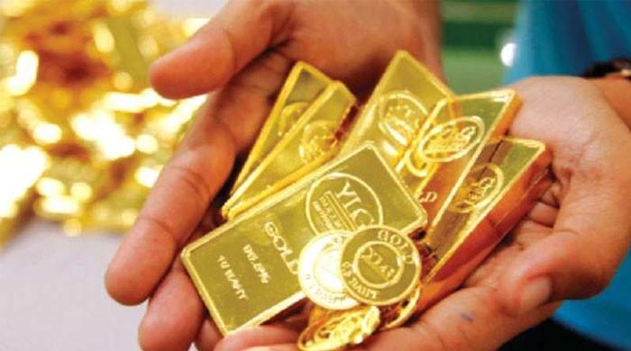 Peck property Chamber Gold Rate: Today's Gold Prices In Pakistan, 06 January 2020