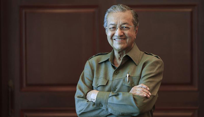 Muslims should unite after Iran commander's killing: Malaysian PM