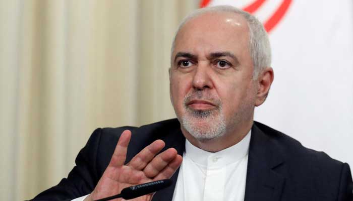 US denies visa to Iranian FM Javad Zarif to attend UN meeting
