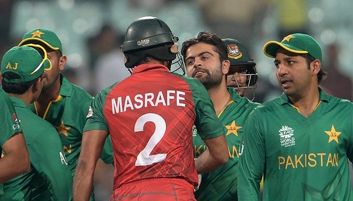 Bangladesh bolster hope of Pakistan tour by seeking players’ consent