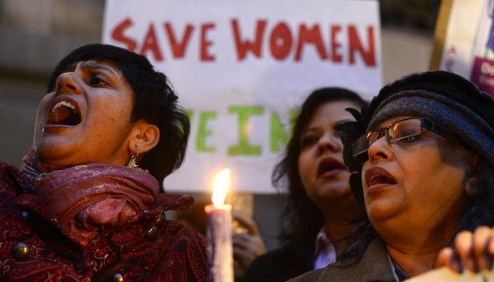 India court orders Nirbhaya rapists hanged on Jan 22