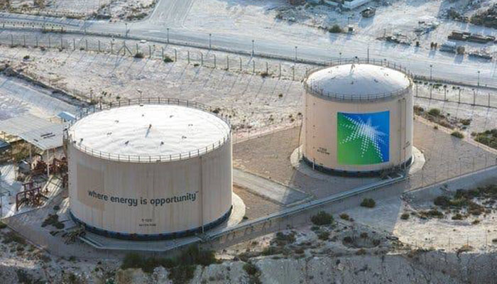 Aramco shares hit lowest level since market debut as US-Iran tensions rise