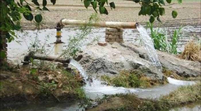 Punjab’s biggest water project in decades is now under construction