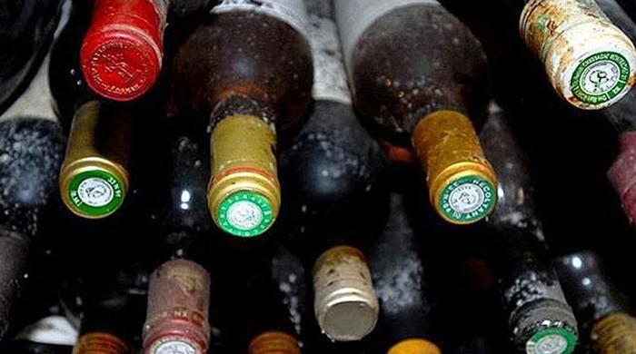 FBR's intelligence wing claims big win in campaign against bootlegged liquor