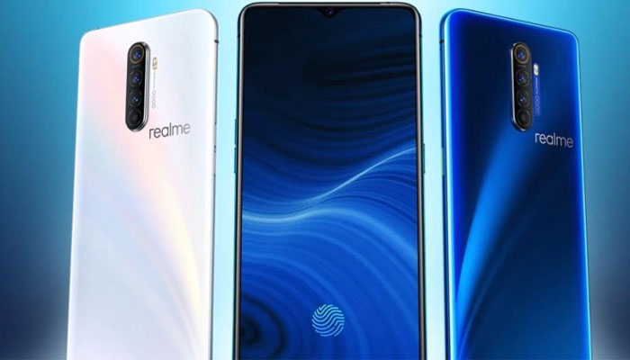 Realme X50 price in Pakistan, Realme X50 Mobile price and specifications