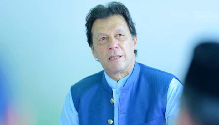 US-Iran tensions: PM Imran calls for de-escalation, says Pakistan will not be part of conflict