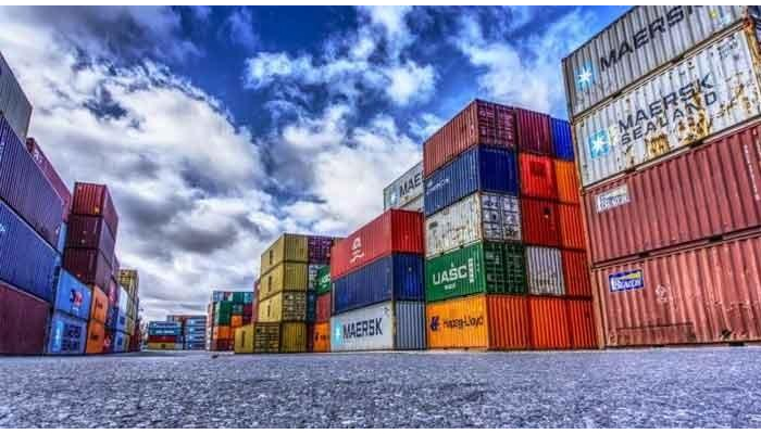 US, UK, China remain Pakistan's top three destinations of exports