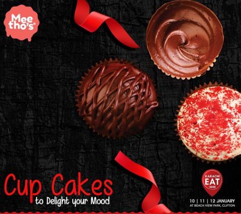 Karachi Eat 2020: 8 dessert stalls to help satisfy your sweet tooth 