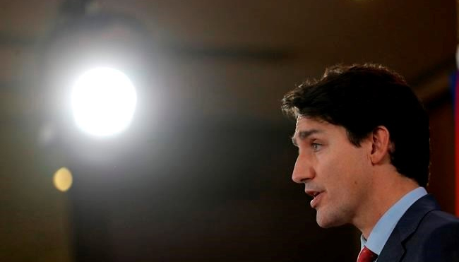 Trudeau ensures Iran plane crash will be 'thoroughly investigated'