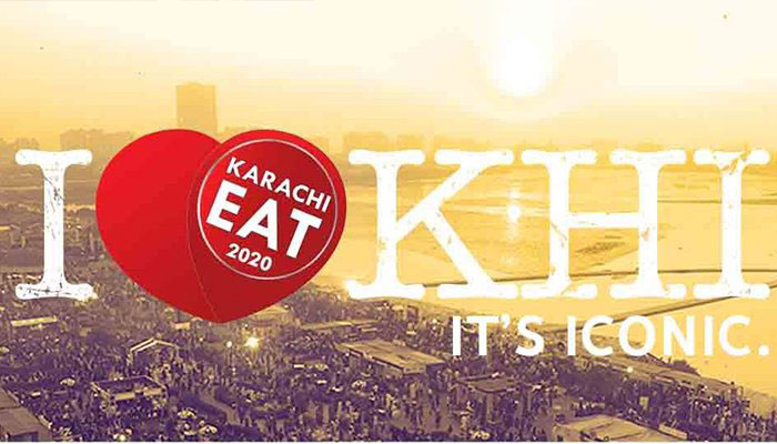 The quick and easy guide for Karachi Eat 2020