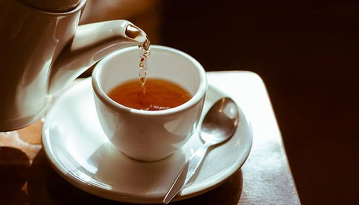 Drinking green tea will prolong your life: research