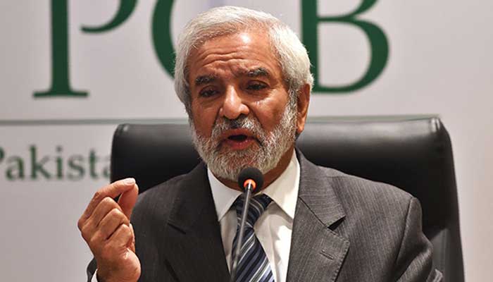 PCB chairman says won't settle for anything less than two Tests against Bangladesh 