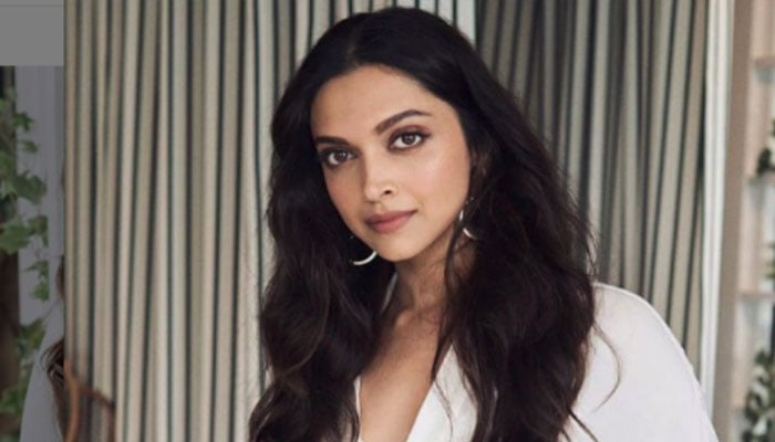Deepika Padukone Sets Record Straight On Her Introversion