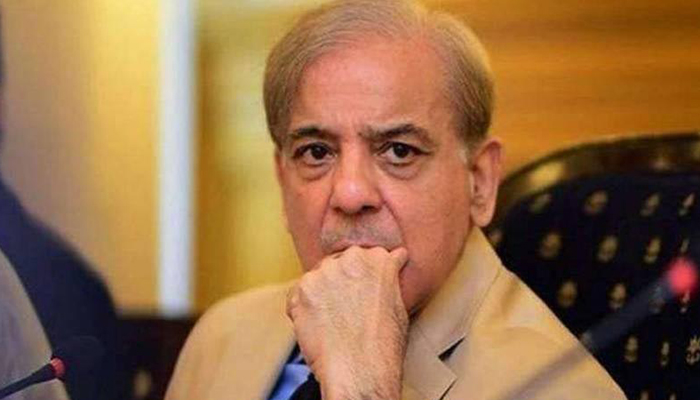 Shehbaz meets London lawyers to discuss defamation case