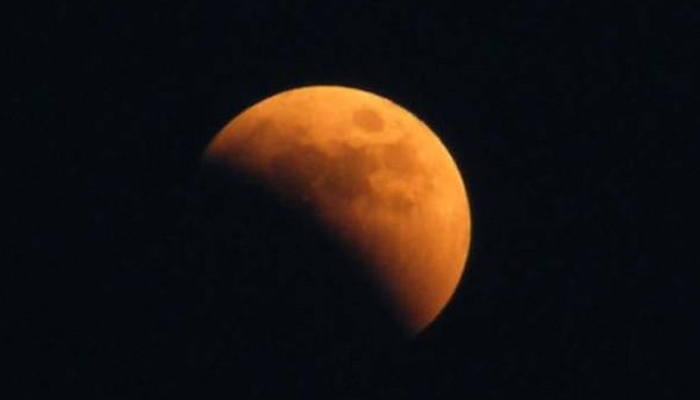 Pakistan to witness first lunar eclipse of 2020 
