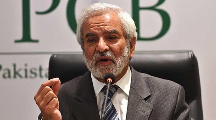 PCB chairman says won't settle for anything less than two Tests against Bangladesh 