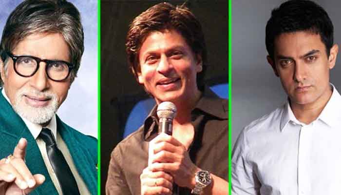 As Shahrukh, Aamir, Amitabh choose not to comment on protests, young Bollywood finds its voice 