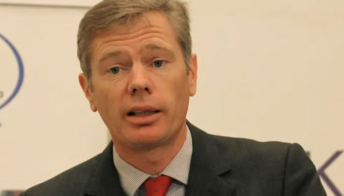 British ambassador to Iran arrested: UK govt