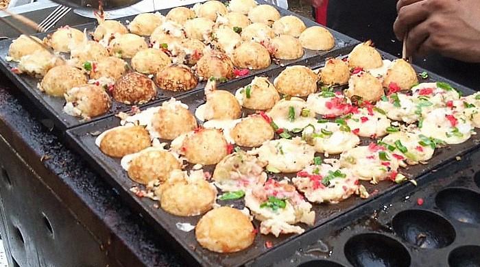 Bite-sized delights at Karachi Eat 2020 that we just couldn’t get enough of!