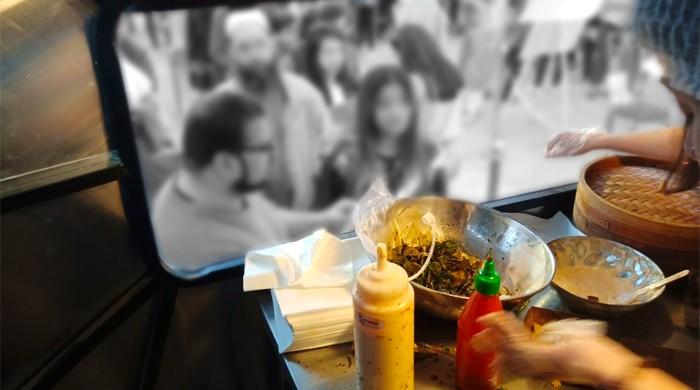 What’s hot, what’s not: Eateries that stole the show at Karachi Eat 2020