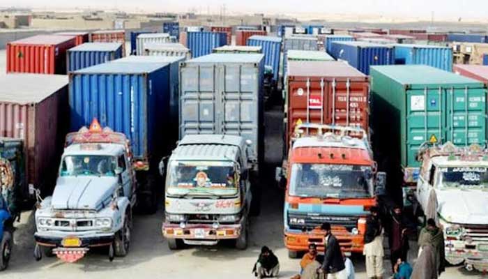 Tankers association lends support to transporters' strike