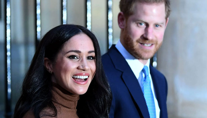 Meghan Markle, Prince Harry could be 'severely punished' for opposing the crown 