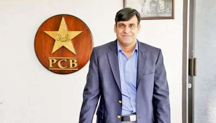 Pakistan Cricket Board CFO Badar Khan resigns 