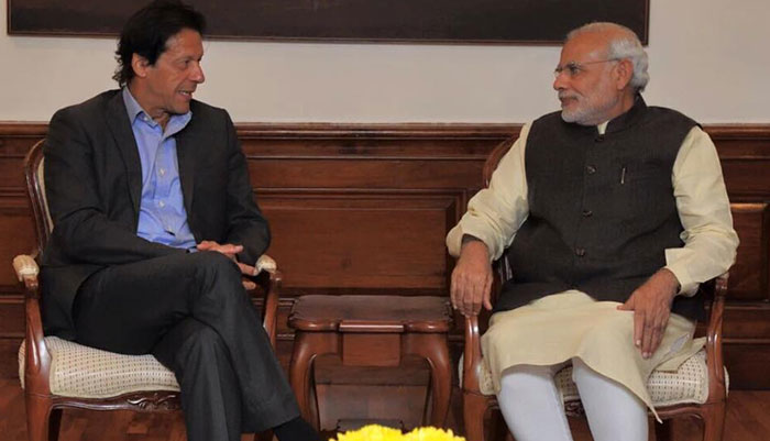  PM Imran, India’s Modi likely to come face-to-face at SCO summit: report