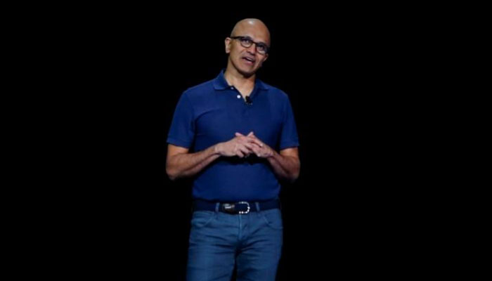 Microsoft CEO Nadella saddened by Indian citizenship law