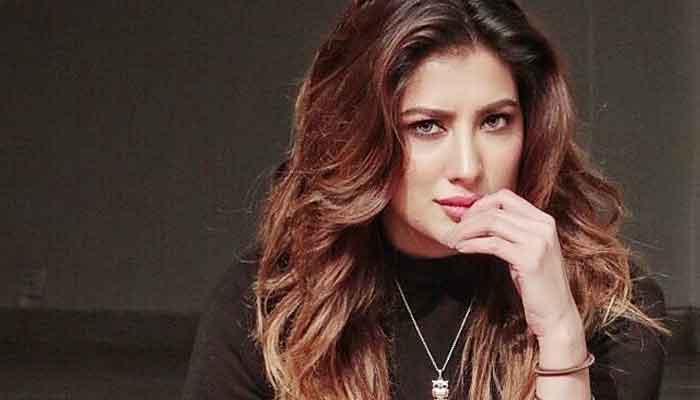 Pakistan's top actress Mehwish Hayat slams Oscar nominations  