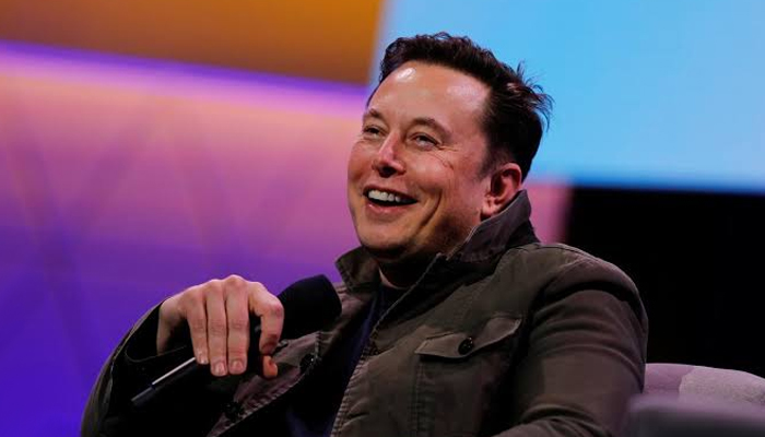 Elon Musk nears $346m payday as Tesla market value shoots up
