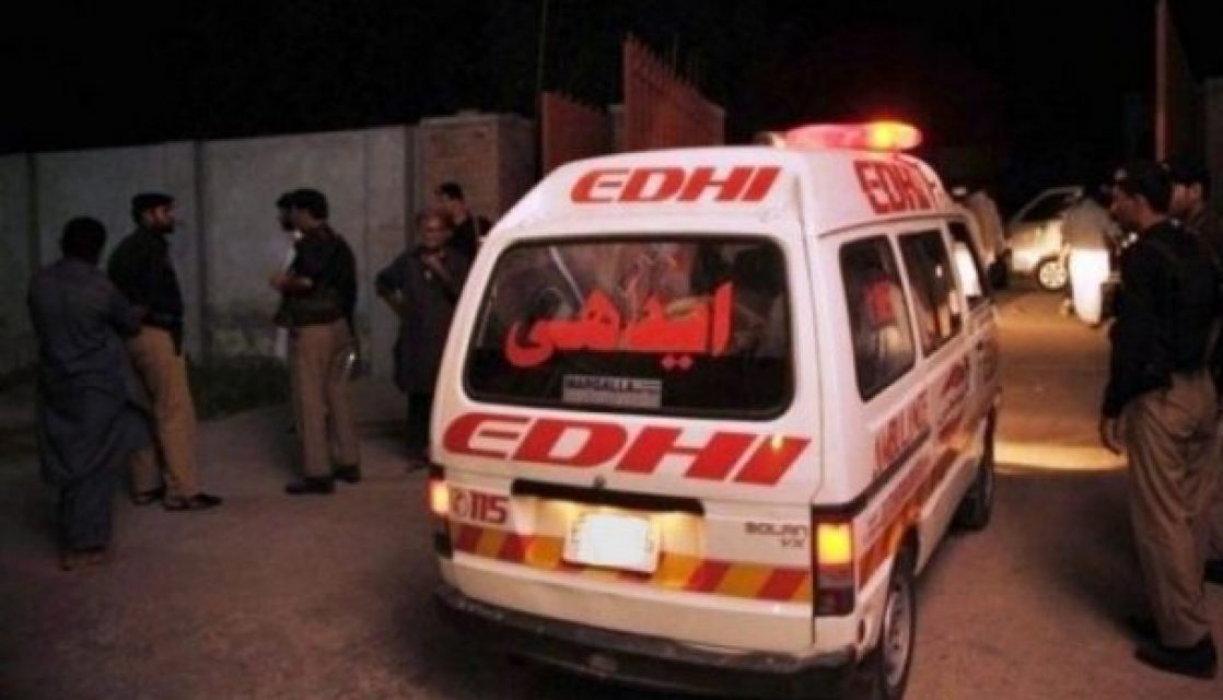 Peshawar: Blast at Karkhano checkpost injures 10