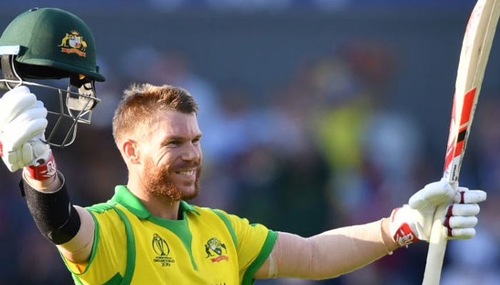 Warner, Finch tons help Australia crush India by 10 wickets