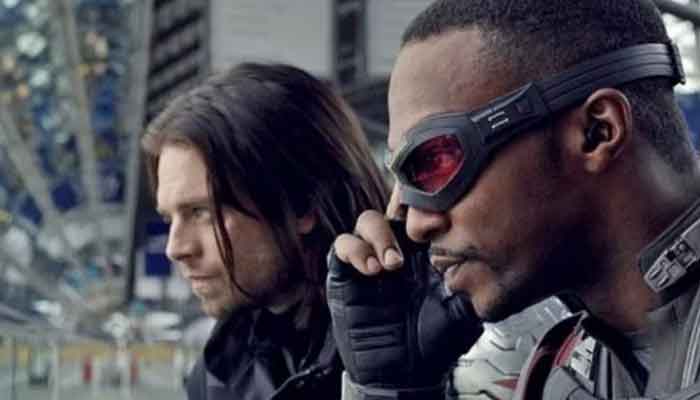 Puerto Rico earthquake delays 'The Falcon and The Winter Soldier' shoot