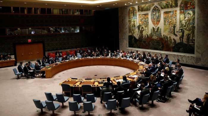 Military observers to brief UN Security Council over LoC situation: sources