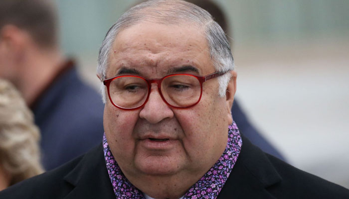 Alisher Usmanov secures naming rights deal at Everton’s new stadium