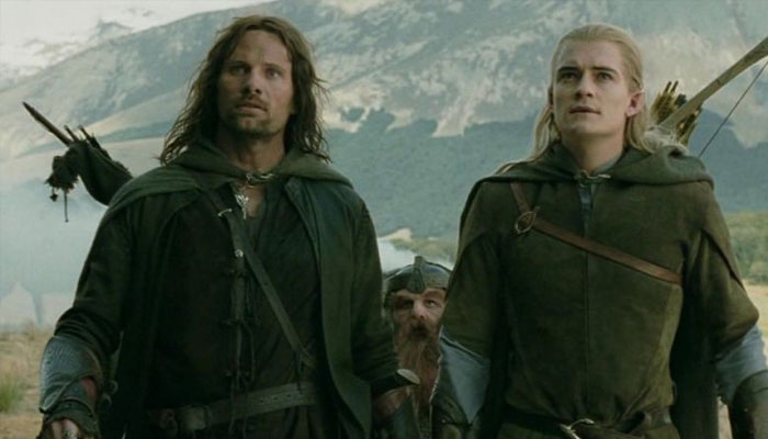 Amazon pulls in 'Game of Thrones' stars into 'Lord of the Rings' series