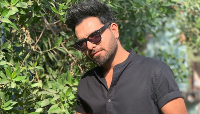 Yasir Hussain thanks Bangladesh for Pakistan tour