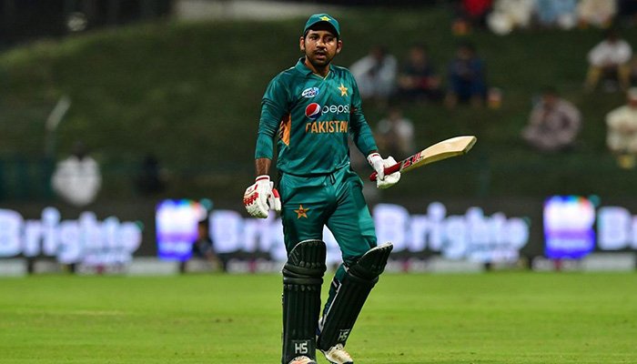 Sarfaraz back in contention for Bangladesh series as trio faces axe: report