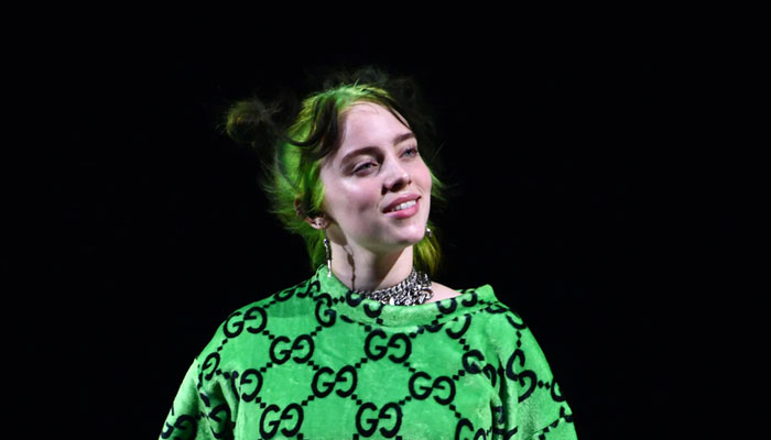Billie Eilish bags the chance to sing new James Bond theme song