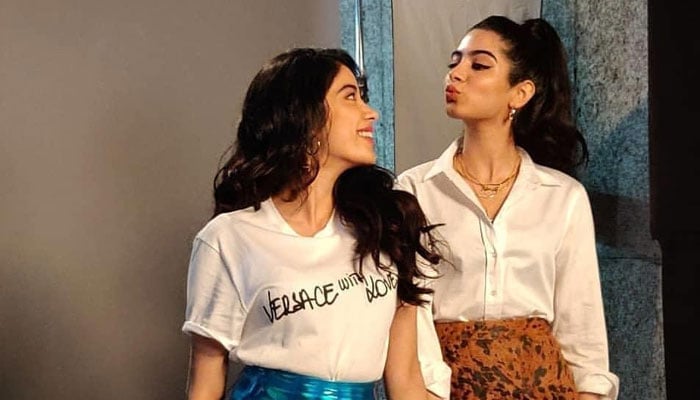 Janhvi Kapoor's advice to sister Khushi Kapoor ahead of her Bollywood debut